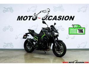 KAWASAKI - Z 900