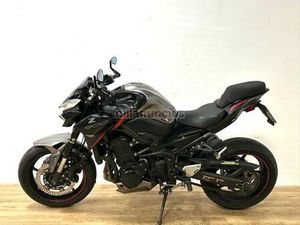 KAWASAKI - Z 900