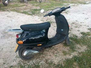 PIAGGIO - VESPA ET2 50 CC