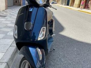 VESPA - PIAGGIO VESPA