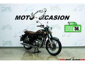 ROYAL ENFIELD - CLASSIC 350