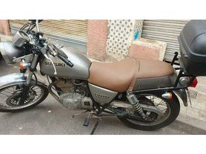 SUZUKI - TU 250 CC