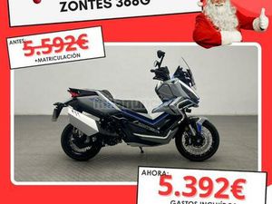 ZONTES - 368 G