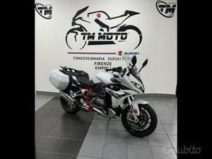 BMW MOTORRAD R 1250 RS - ABS