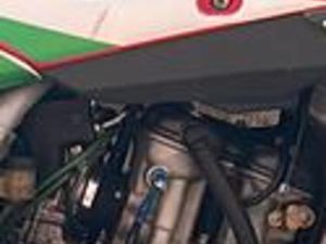 HUSQVARNA TE 510 - 2005