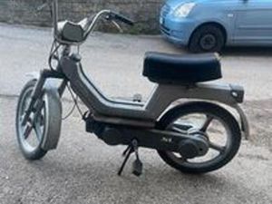 PIAGGIO SI