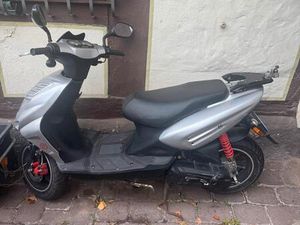 ARAGON CPI 50- WENIG KILOMETER