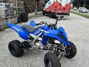 QUAD YAMAHA RAPTOR 700 YFM 700R