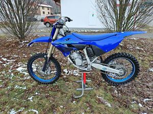 YAMAHA YZ 125