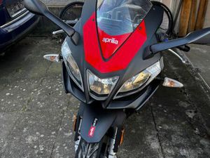 APRILIA RS125