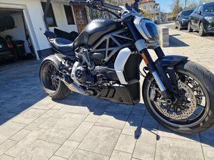 DUCATI XDIAVEL
