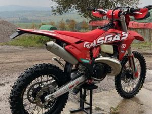 GASGAS EC 300