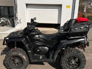 ODES PASSCROSS 1000 MAX PRO