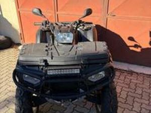 QUAD POLARIS SPORTSMAN 850