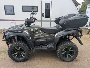 TGB BLADE 1000 DAKAR EDITION