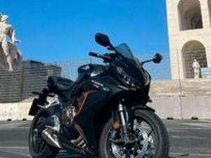 HONDA CB 650 R - 2022