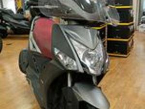 KYMCO AGILITY 125I R16+ 2020
