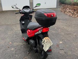 ROLLER KYMCO AGILITY 16+