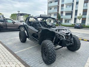 CAN-AM MAVERICK