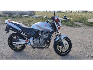 HONDA CB 600