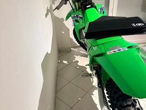 250 KX 2026
