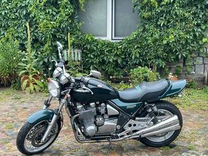 KAWASAKI ZEPHYR 1100 BAUJAHR 1993 - TOP ZUSTAND