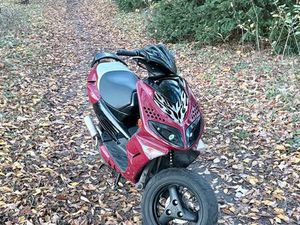 PEUGEOT SPEEDFIGHT 2/ NUR 45ER PAPIERE/ NO AEROX/ NO JETFORCE