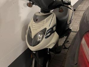 ROLLER SACHS SPEEDJET 50 CCM