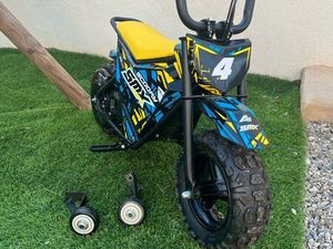 SMX SCOOPY 250W