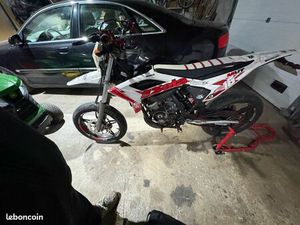 BÊTA RR 50 CC