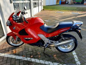 BMW K 1200 RS
