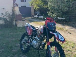 DIRT 250 CRZ ERZ PRO