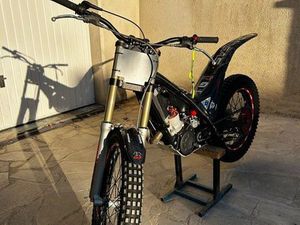 GASGAS 300 CC TXT 2020