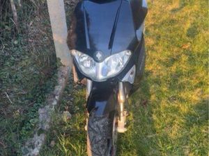 GILERA RUNNER SP 50 2T TRÈS PEU KILOMETRÉ