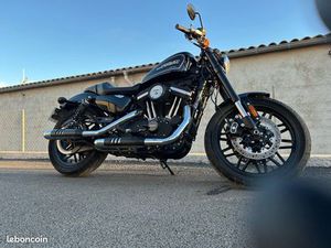 HARLEY 1200 SPORSTER XL ROADSTER