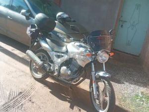 HONDA CBX 250