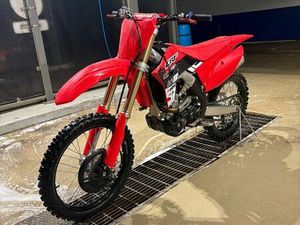HONDA 250 CRF-R