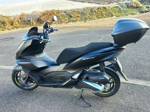 VENTE SCOOTER HONDA PCX 125
