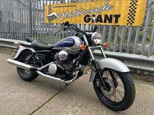 HONDA VT125 SHADOW 125 CC