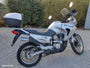 MOTO HONDA TRANSALP XL 650 V1