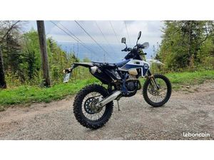 HUSQVARNA FE 350 2020