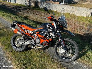 KTM 790 ADVENTURE R