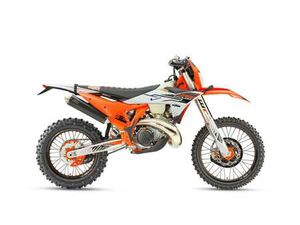 KTM 300 EXC HARDENDURO 2026