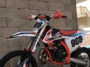 KTM 85 SX 19/16