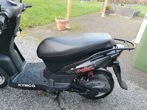 SCOOTER KYMCO
