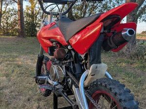 DIRT BIKE 110 SDG USA