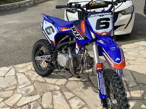 DIRT BIKE RXF 150 CC