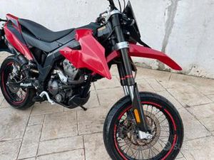 MALAGUTI XSM 125