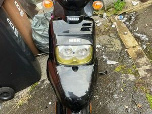 BOOSTER MBK 2013 1700