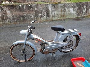 MOBYLETTE AV49